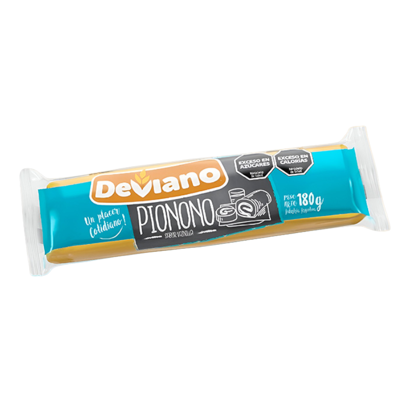 Pionono x 350g